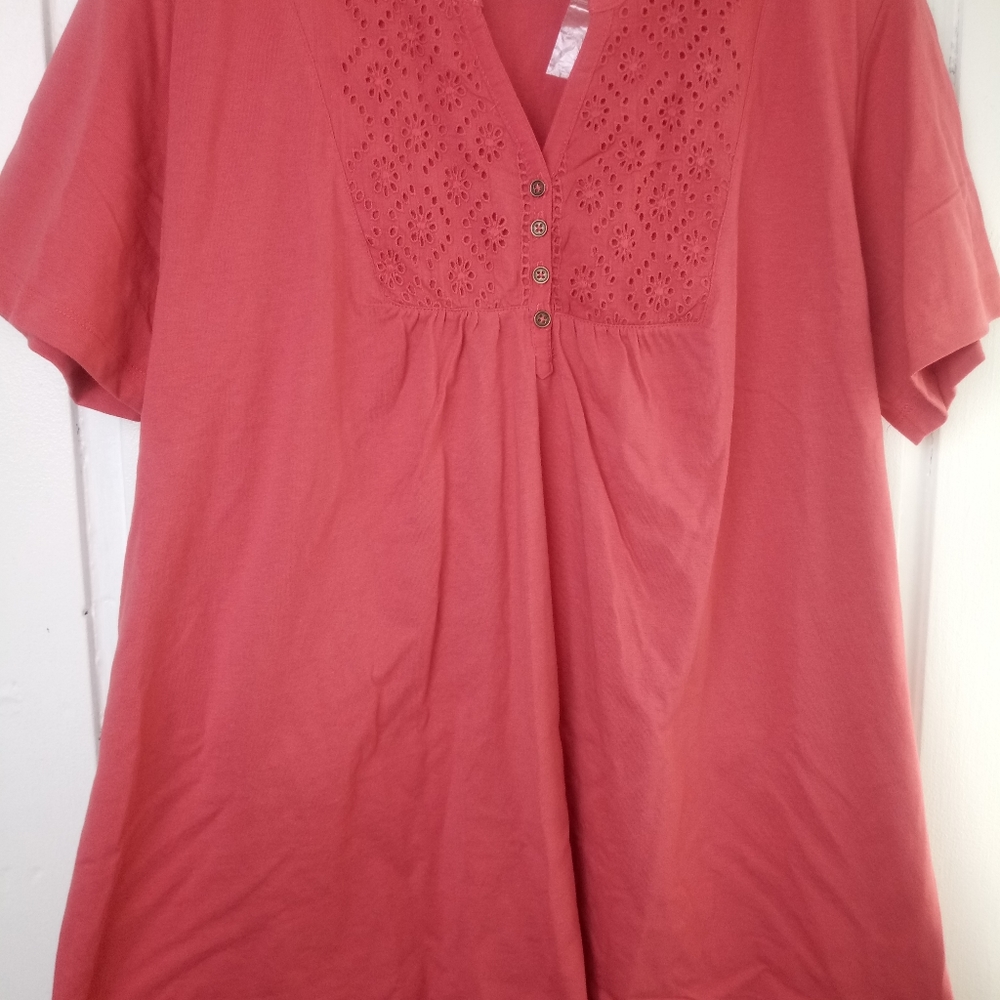 Women's top